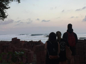 Отель Medewi Secret SurfCamp  Pulukan